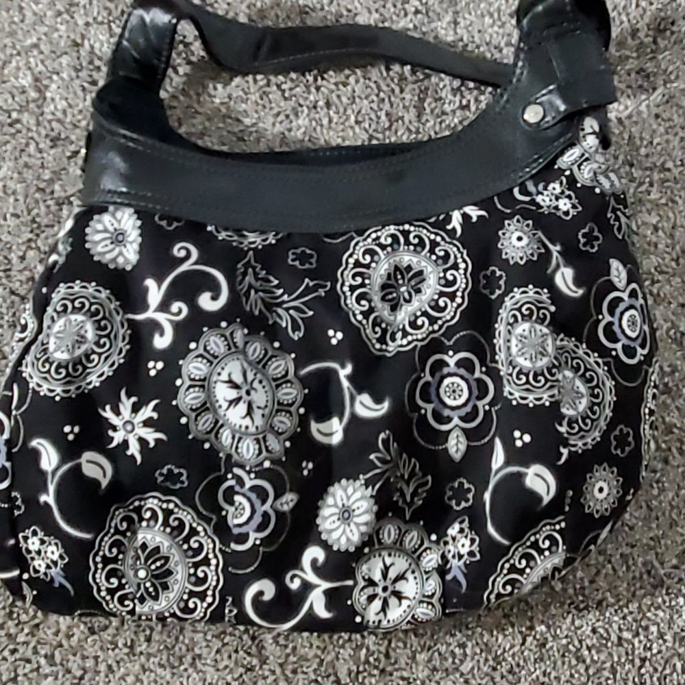 Thirty One Skirt Purse